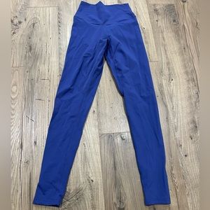 Purple Balance size xs leggings